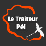 logo le traiteur pei