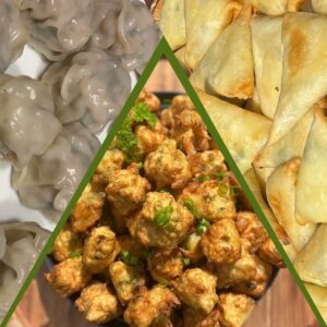 amuse bouche creole a commander traiteur
