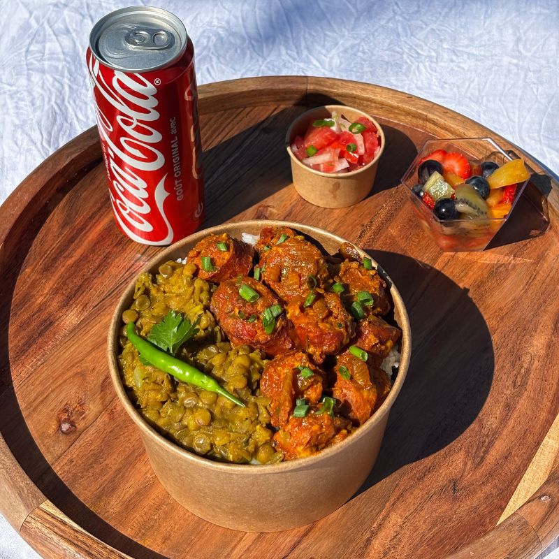 plateau repas entreprise a commander