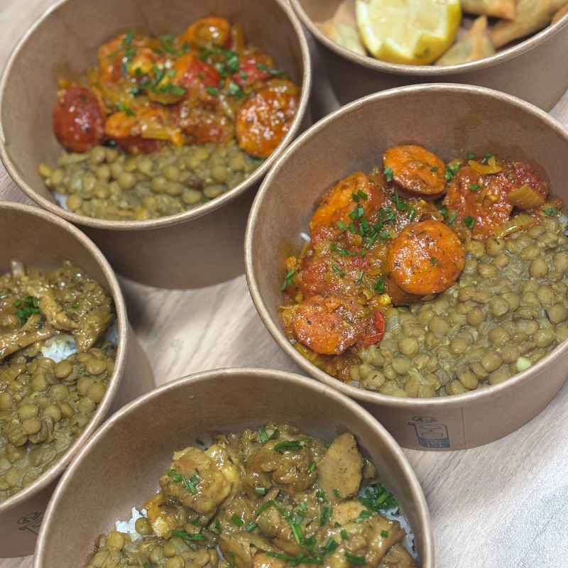 cuisine reunionnaise