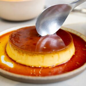 flan coco