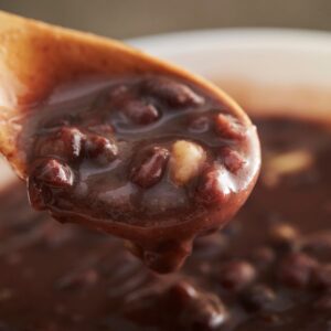 haricots rouges reunion